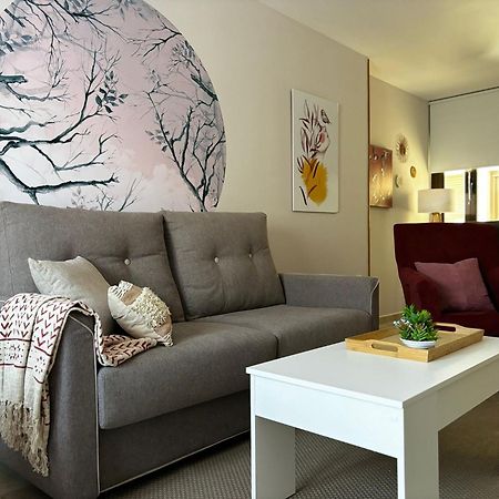 Apartamento Casita El Gorrion Sotillo de la Adrada Exterior foto
