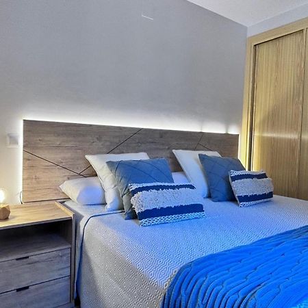 Apartamento Casita El Gorrion Sotillo de la Adrada Exterior foto