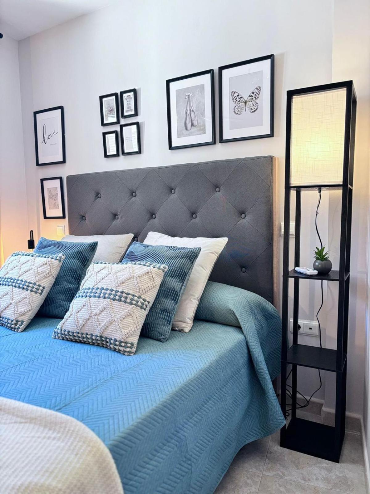 Apartamento Casita El Gorrion Sotillo de la Adrada Exterior foto