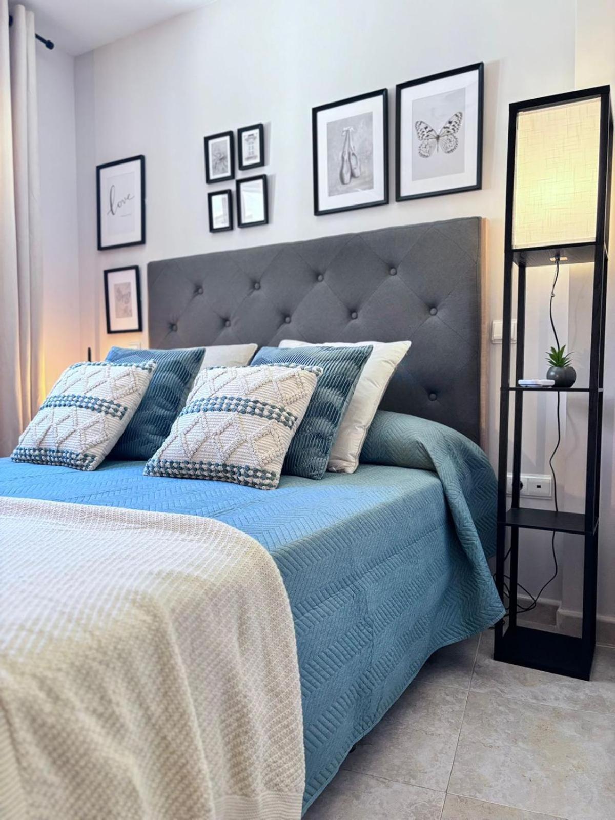 Apartamento Casita El Gorrion Sotillo de la Adrada Exterior foto