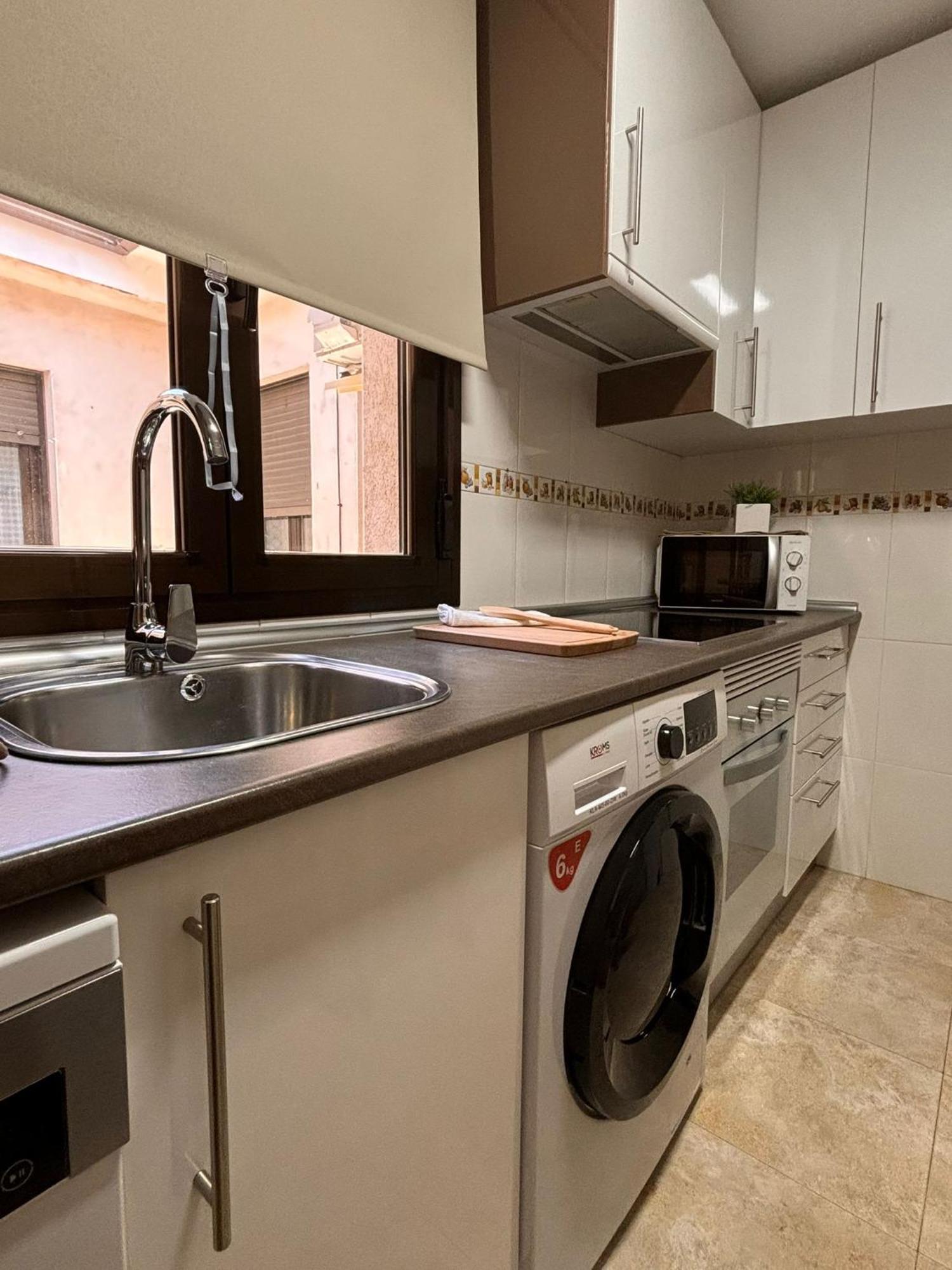 Apartamento Casita El Gorrion Sotillo de la Adrada Exterior foto